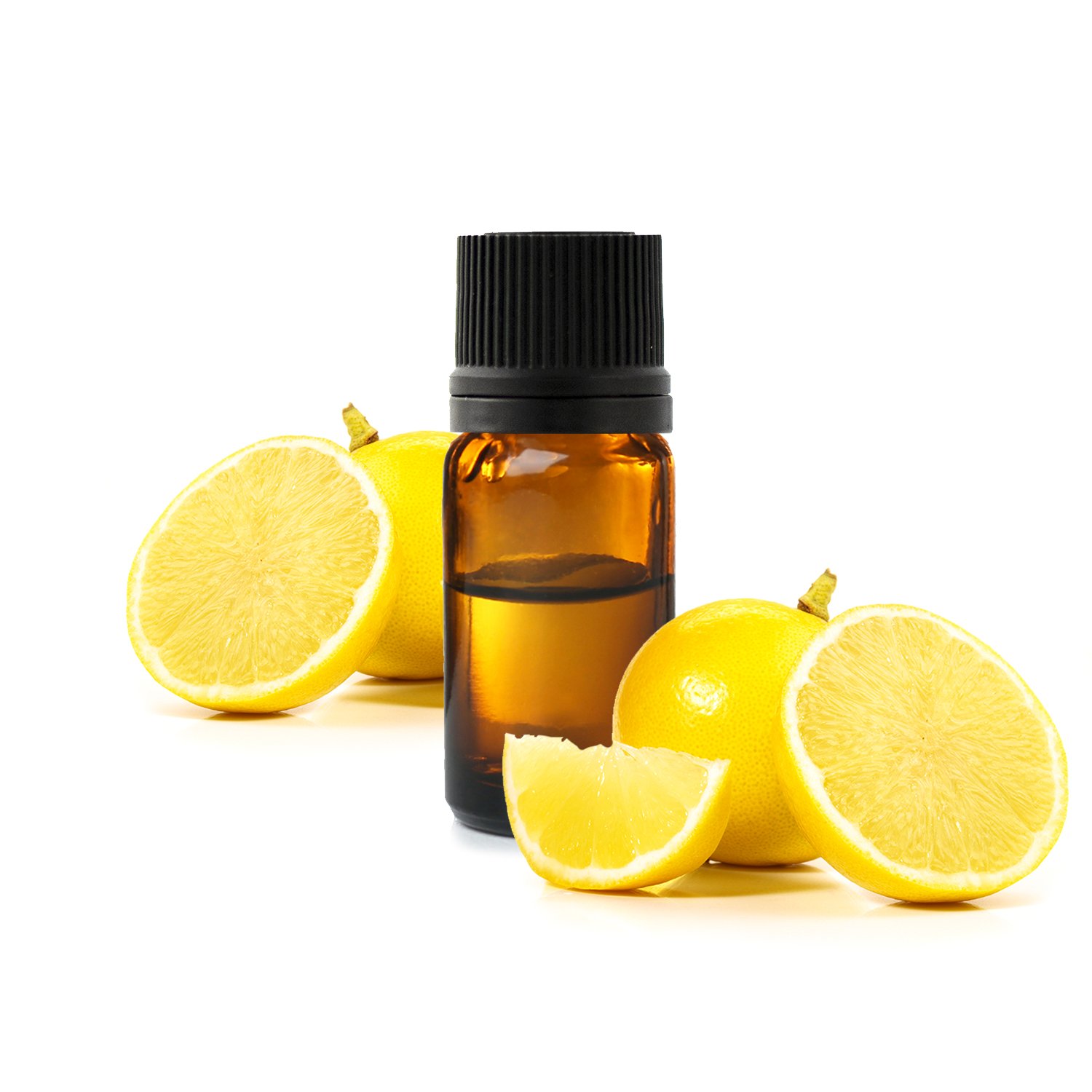 Huile essentielle de citron – effet tonifiant, purification et élimination des toxines