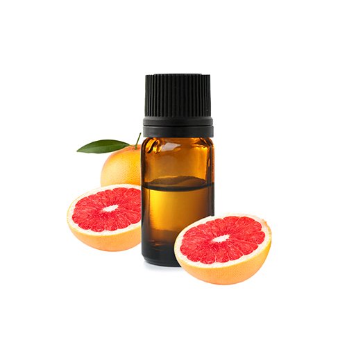Huile essentielle de pamplemousse – action détoxifiante et drainante naturelle