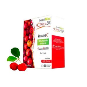 Nutrimax Acérola