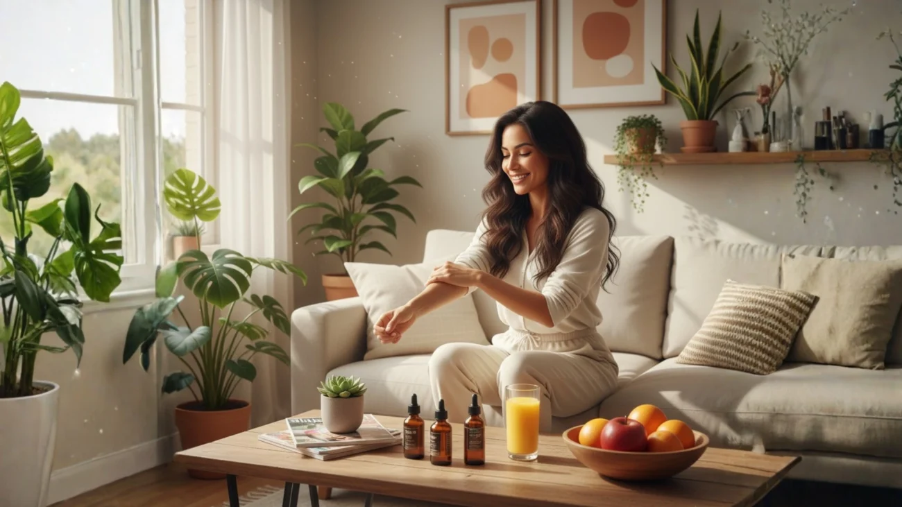 Solutions naturelles efficaces contre les douleurs articulaires chroniques – BioEkleel