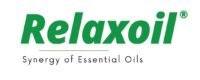 Logo Relaxoil – Synergie d’huiles essentielles pour relaxation et apaisement | BioEkleel