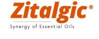 Logo Zitalgic – Synergie d’huiles essentielles antidouleur pour articulations et muscles | BioEkleel